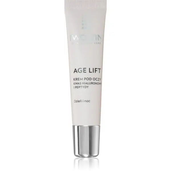 Iwostin Age Lift protivrásková oční péče na den i noc 15 ml
