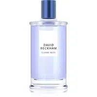 David Beckham Classic Blue toaletní voda pro muže 100 ml