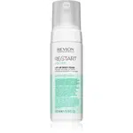Revlon Professional Re/Start Volume pěna pro objem vlasů 165 ml