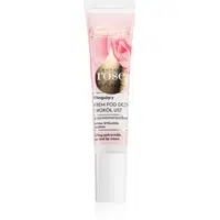 Bielenda Royal Rose Elixir oční protivráskový krém 15 ml