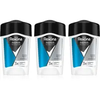 Rexona Maximum Protection Antiperspirant krémový deodorant proti nadměrnému pocení pro muže