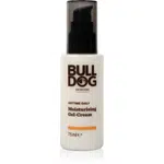 Bulldog Anytime Daily Moisturising Gel-Cream hydratační denní krém s gelovou texturou 75 ml