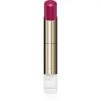 Sensai Lasting Plump Lipstick lesklá rtěnka se zvětšujícím efektem odstín LP04 3.8 g