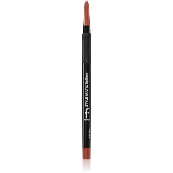 flormar Style Matic Lipliner matná tužka na rty voděodolná odstín 29 SPICY 0.35 g