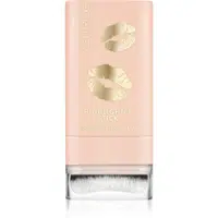 Catrice KISS & GLOW krémový rozjasňovač v tyčince odstín C01 Aurora Glow 18 g
