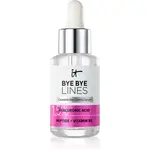 IT Cosmetics Bye Bye Lines pleťové sérum s kyselinou hyaluronovou pro ženy 30 ml