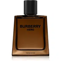 Burberry Hero Parfum Intense parfém plnitelný pro muže 100 ml
