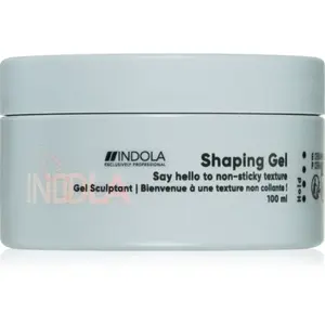 Indola Shaping Gel stylingový gel 100 ml