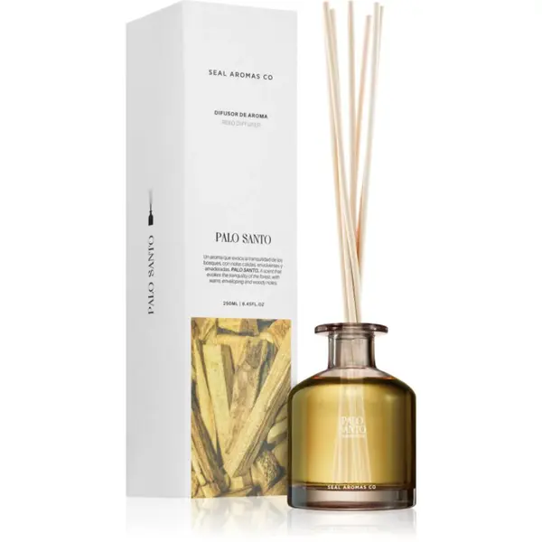 SEAL AROMAS Origins Palo Santo aroma difuzér 250 ml