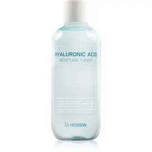 Dr. HEDISON Hyaluronic Acid hydratační pleťové tonikum 300 ml