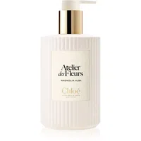Chloé Atelier des Fleurs Magnolia Alba tělové mléko pro ženy 300 ml
