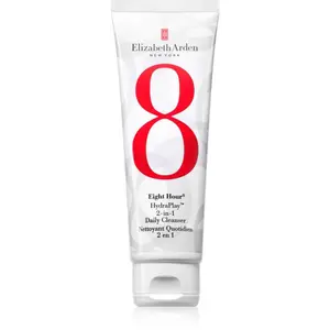 Elizabeth Arden Eight Hour Eight Hour HydraPlay čisticí přípravek na obličej 125 ml
