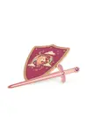 Hračka pre deti Konges Sløjd SWORD AND SHIELD