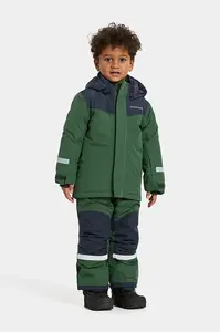 Detská bunda a nohavice Didriksons SKARE KIDS SET