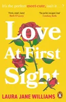 Love at First Sight - Suzi Malin, Laura Jane Williamsová