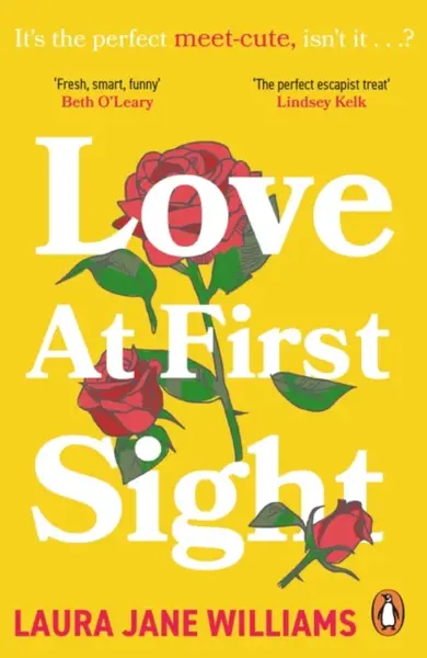 Love at First Sight - Suzi Malin, Laura Jane Williamsová