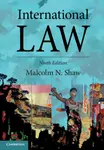 International Law - Malcolm N. Shaw