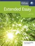 Extended Essay for the IB Diploma - Hoang Paul, Joseph Koszary