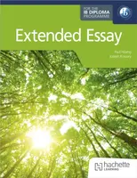 Extended Essay for the IB Diploma - Hoang Paul, Joseph Koszary