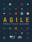Agile practice guide - Project Management Institute
