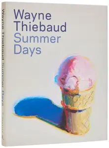 Wayne Thiebaud - Stephen A. Nash
