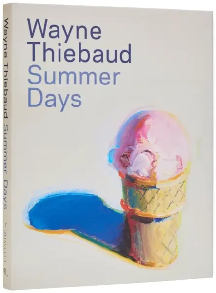 Wayne Thiebaud - Stephen A. Nash