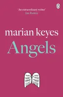 Angels - Marian Keyes