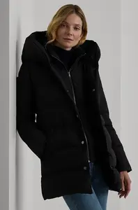 Péřová bunda Lauren Ralph Lauren