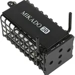 Mikado krmítko hranaté s trny - 30 g