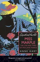 Agatha Christieâ€™s Miss Marple - Anne Hart