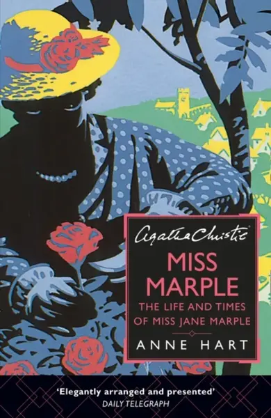 Agatha Christieâ€™s Miss Marple - Anne Hart