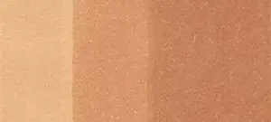 Copic sketch marker - E33 sand