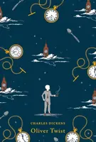 Oliver Twist - Charles Dickens