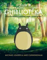Ghibliotéka (Defekt) - Michael Leader, Jake Cunningham