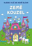 Hledej a uč se nová slova: Země kouzel (Defekt)