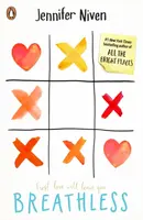 Breathless - Jennifer Nivenová