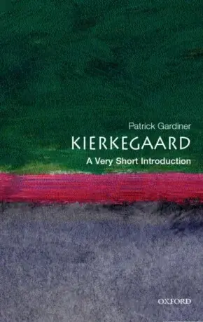 Kierkegaard - Patrick Gardiner