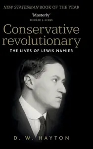 Conservative Revolutionary - David Hayton