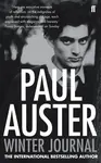 Winter Journal - Paul Auster