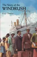 The Story of Windrush - K. N. Chimbiri