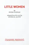 Little Women - Louisa May Alcottová, Peter Clapham