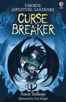 Curse Breaker - Simon Tudhope