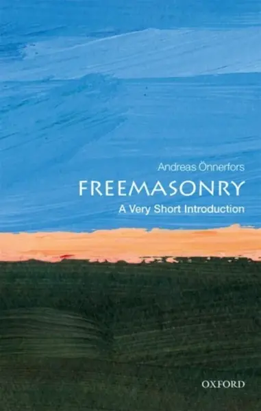 Freemasonry - Andreas  Onnerfors