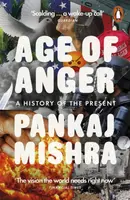 Age of Anger - Mishra Pankaj