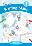 Writing Skills Workbook 1 - Sara Wernham, Sue Lloyd