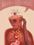 Anxiety is Really Strange - Steve Haines