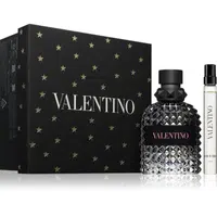 Valentino Born In Roma Uomo darčeková sada pre mužov
