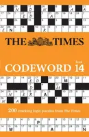The Times Codeword 14 - The Times Mind Games