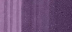 Copic Ciao marker – BV17 Deep Reddish Blue