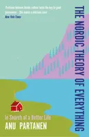 The Nordic Theory of Everything - Anu Partanen